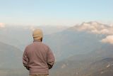 Vrchol Whistleru